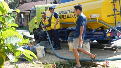 Dok Kementerian PU