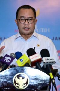 Dok Sekretariat Presiden