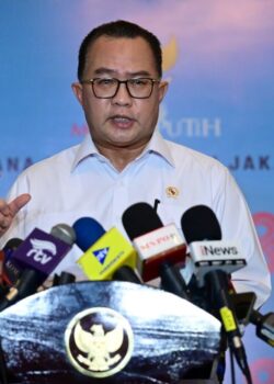 Dok Sekretariat Presiden