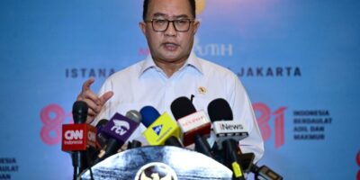 Dok Sekretariat Presiden