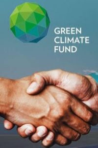 Green Climate Fund