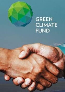Green Climate Fund