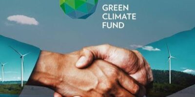 Green Climate Fund