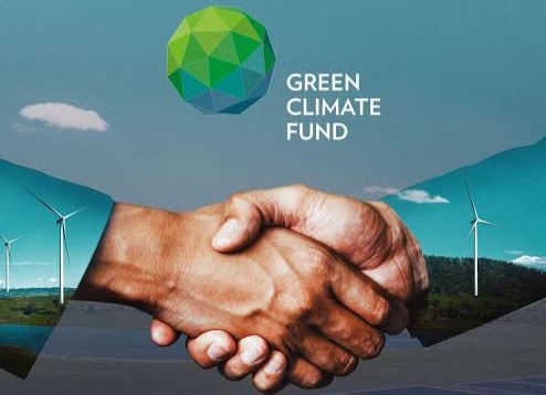 Green Climate Fund