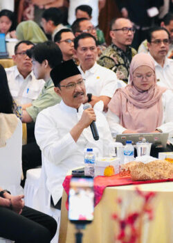 Mensos Gus Ipul