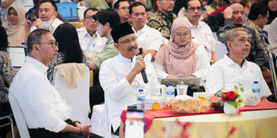 Mensos Gus Ipul