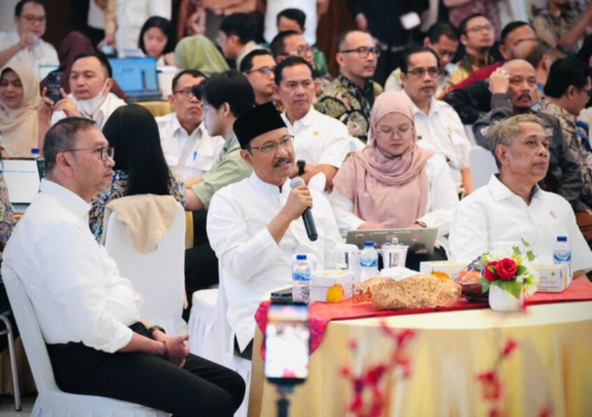 Mensos Gus Ipul