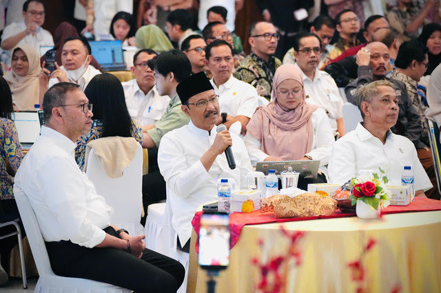 Mensos Gus Ipul