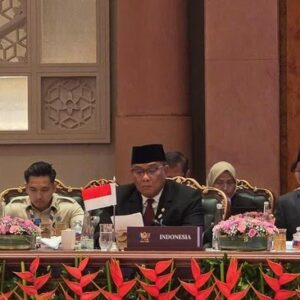 Menteri Lingkungan Hidup
