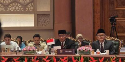 Menteri Lingkungan Hidup