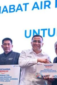 Pertamina