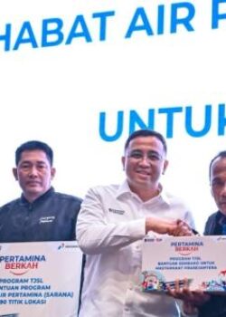 Pertamina
