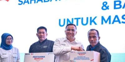 Pertamina