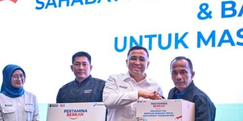 Pertamina