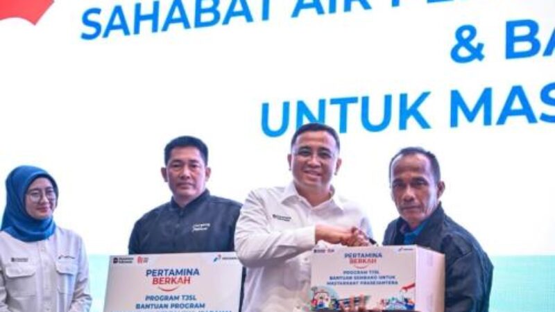 Pertamina
