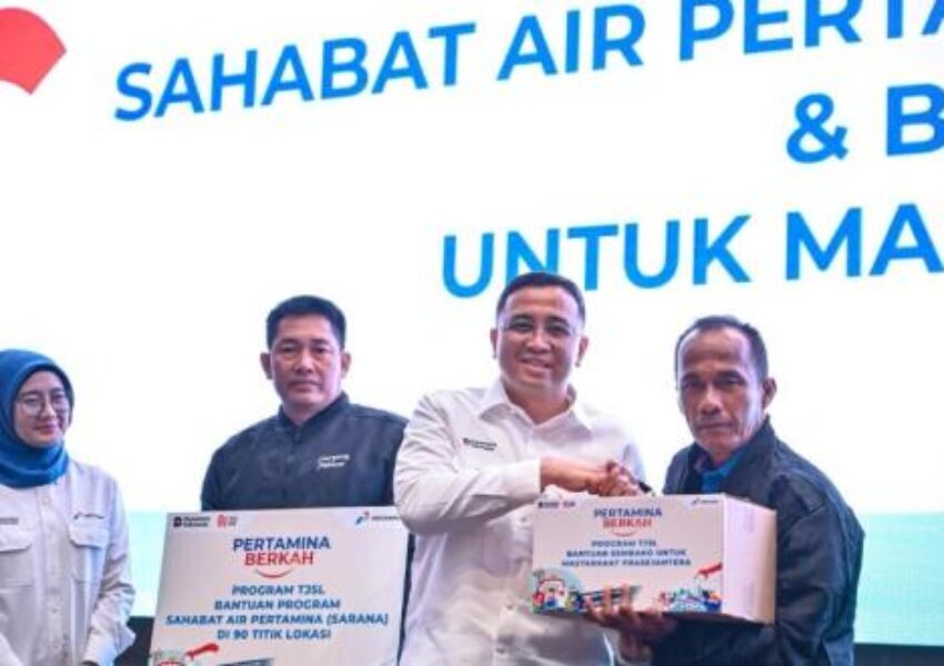Pertamina