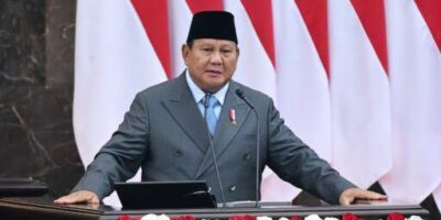 Presiden Prabowo