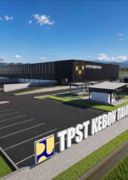TPST Kebon Talo Matara