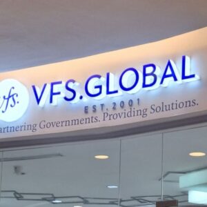 VFS Global