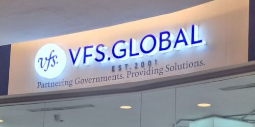 VFS Global