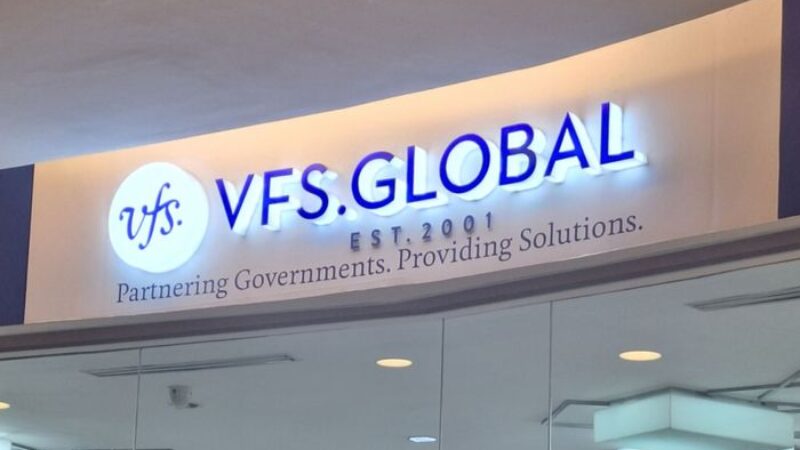 VFS Global