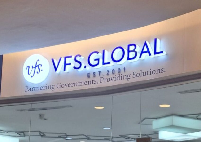 VFS Global