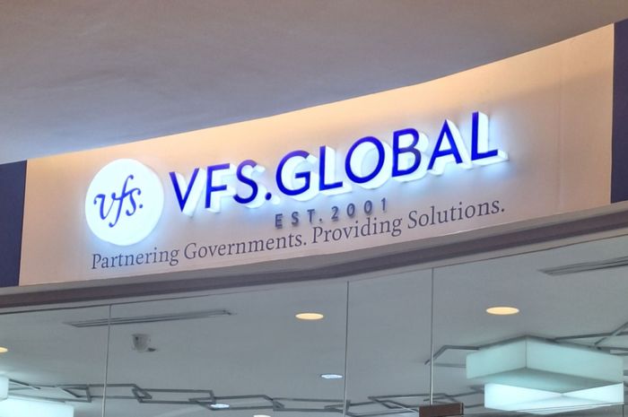 VFS Global