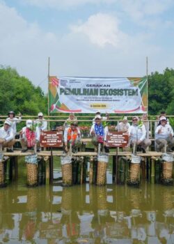 dok Kemenhut