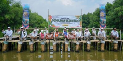 dok Kemenhut