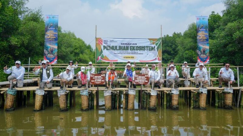 dok Kemenhut
