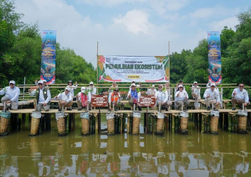 dok Kemenhut