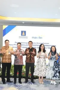 dok Mandiri