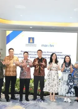 dok Mandiri