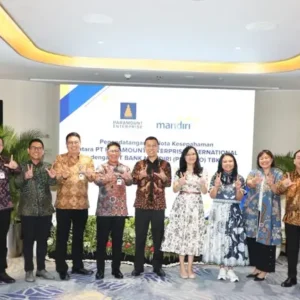 dok Mandiri