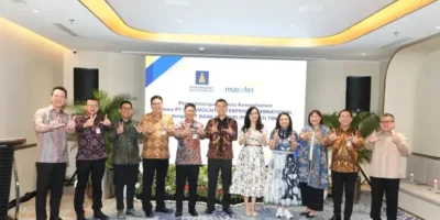 dok Mandiri