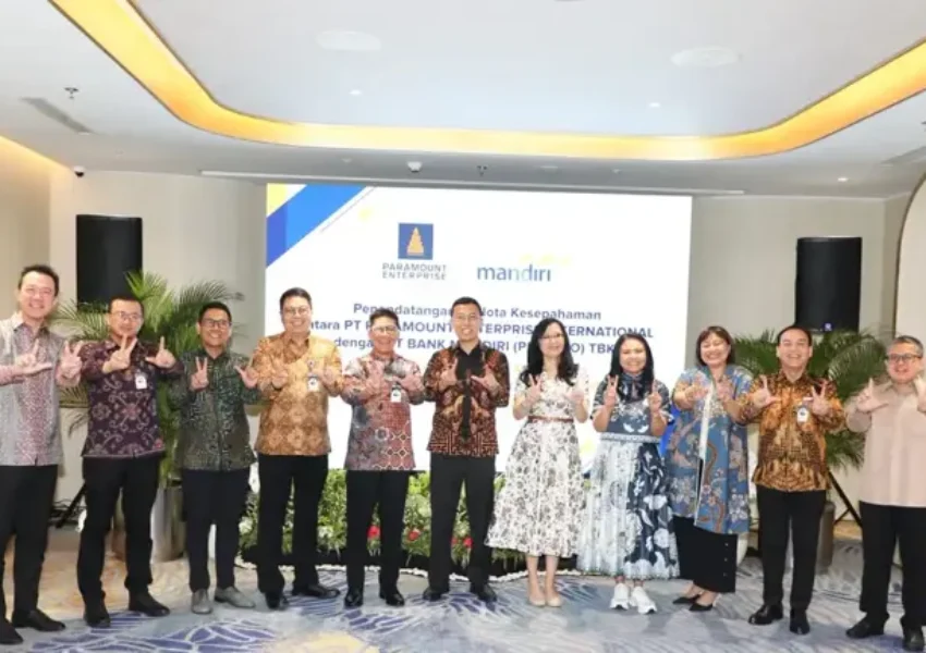 dok Mandiri