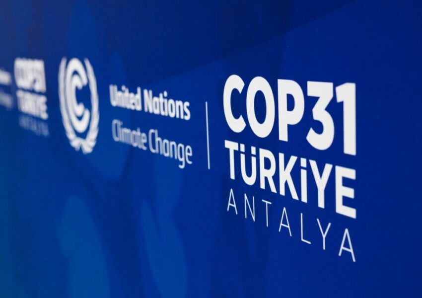 COP31