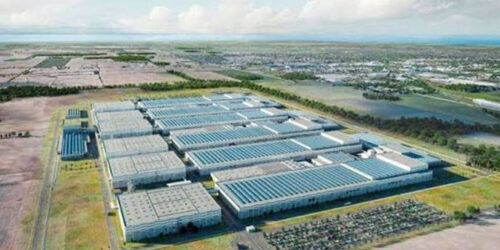 Contemporary Amperex Technology Indonesia Battery