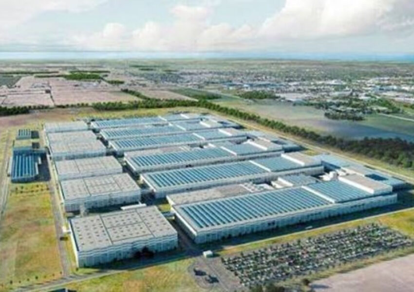Contemporary Amperex Technology Indonesia Battery