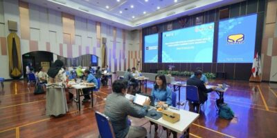 DOK Brantas Abipraya