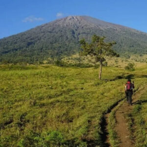 DOK Instagram- gunungrinjani_nationalpark