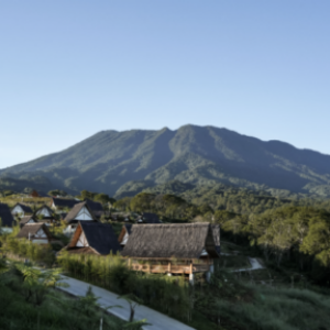 Dok Eiger Nature