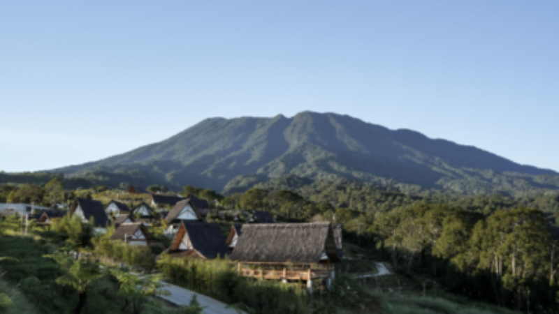 Dok Eiger Nature