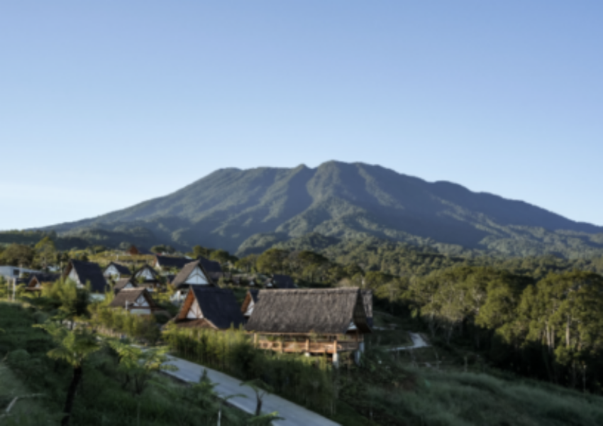 Dok Eiger Nature