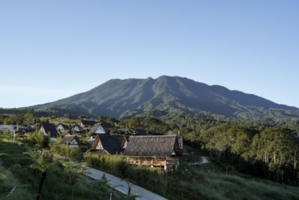 Dok Eiger Nature