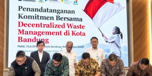 Dok Pertamina NRE