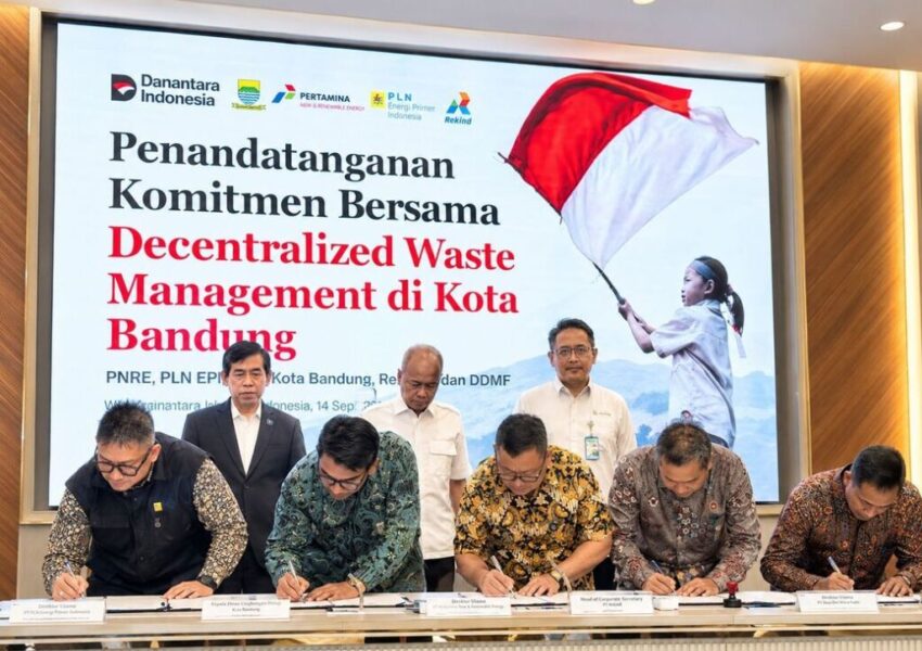 Dok Pertamina NRE