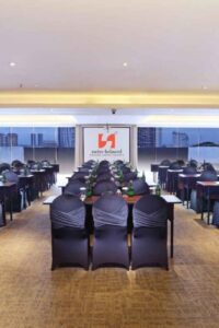 Dok Swiss-Belhotel Pondok Indah