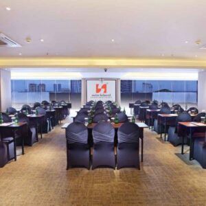 Dok Swiss-Belhotel Pondok Indah
