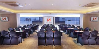 Dok Swiss-Belhotel Pondok Indah